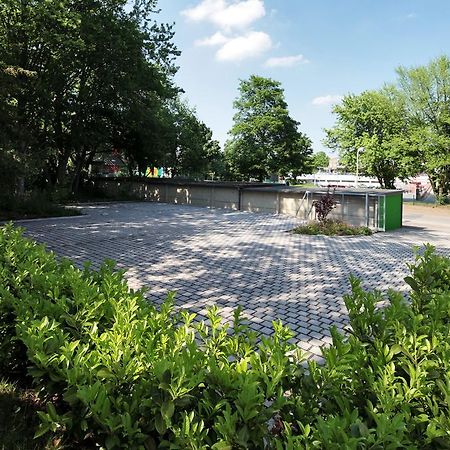 Petul Apart Hotel City Garden Essen Luaran gambar