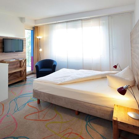 Petul Apart Hotel City Garden Essen Luaran gambar