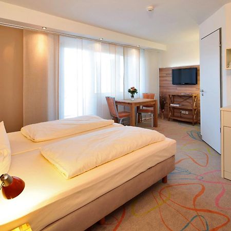 Petul Apart Hotel City Garden Essen Luaran gambar