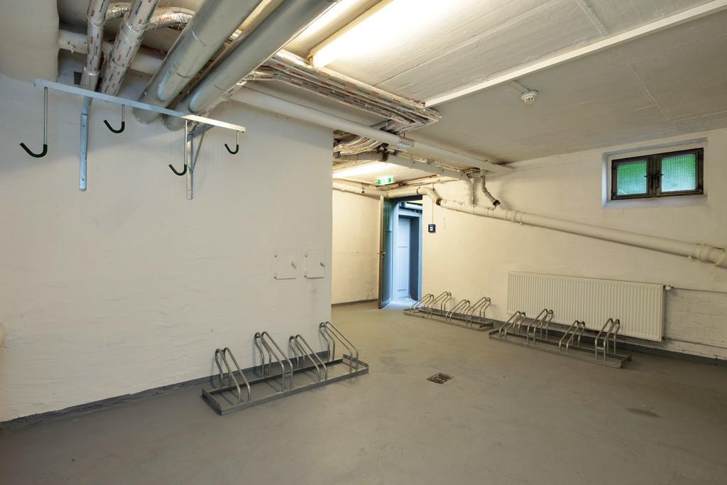 Petul Apart Hotel City Garden Essen Luaran gambar
