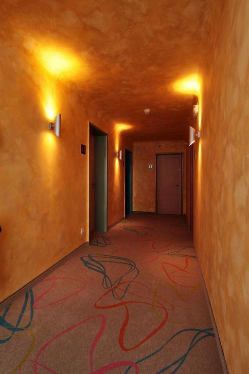 Petul Apart Hotel City Garden Essen Luaran gambar