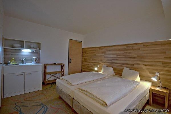 Petul Apart Hotel City Garden Essen Luaran gambar