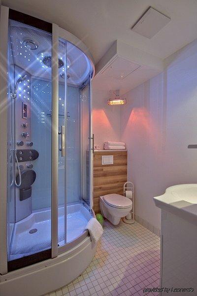 Petul Apart Hotel City Garden Essen Bilik gambar