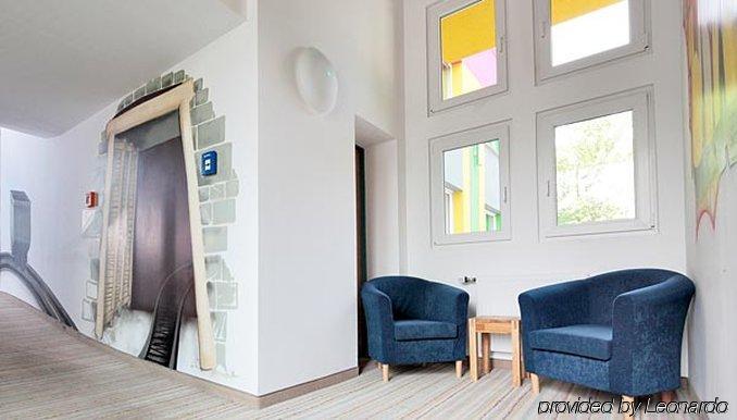 Petul Apart Hotel City Garden Essen Bilik gambar