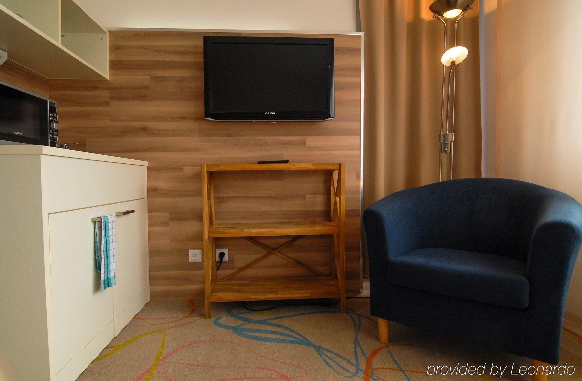 Petul Apart Hotel City Garden Essen Luaran gambar