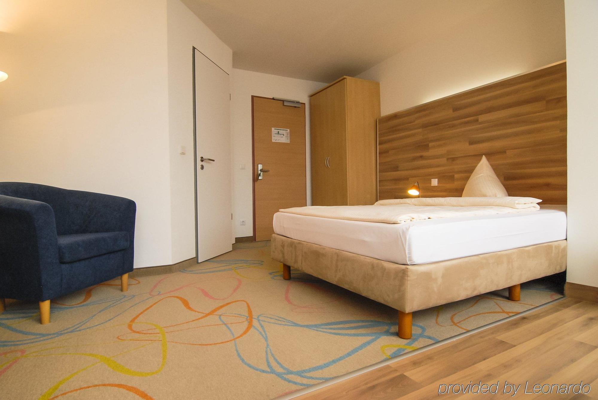 Petul Apart Hotel City Garden Essen Luaran gambar