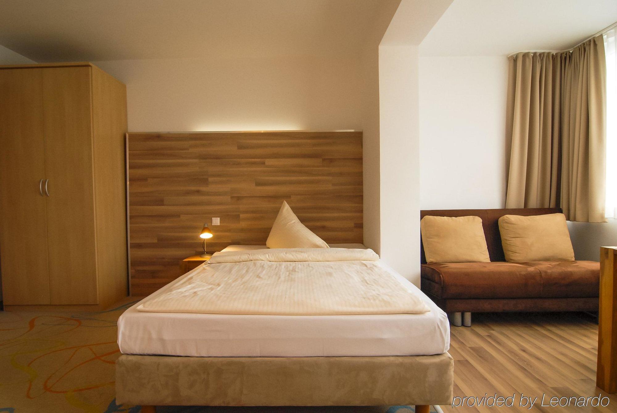 Petul Apart Hotel City Garden Essen Luaran gambar