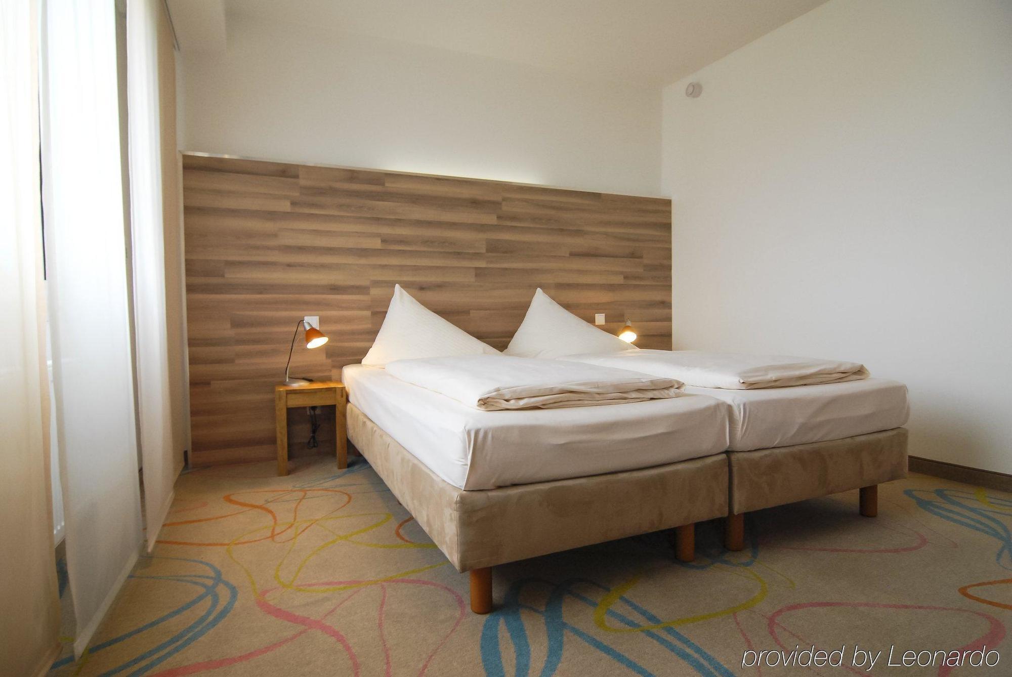Petul Apart Hotel City Garden Essen Luaran gambar