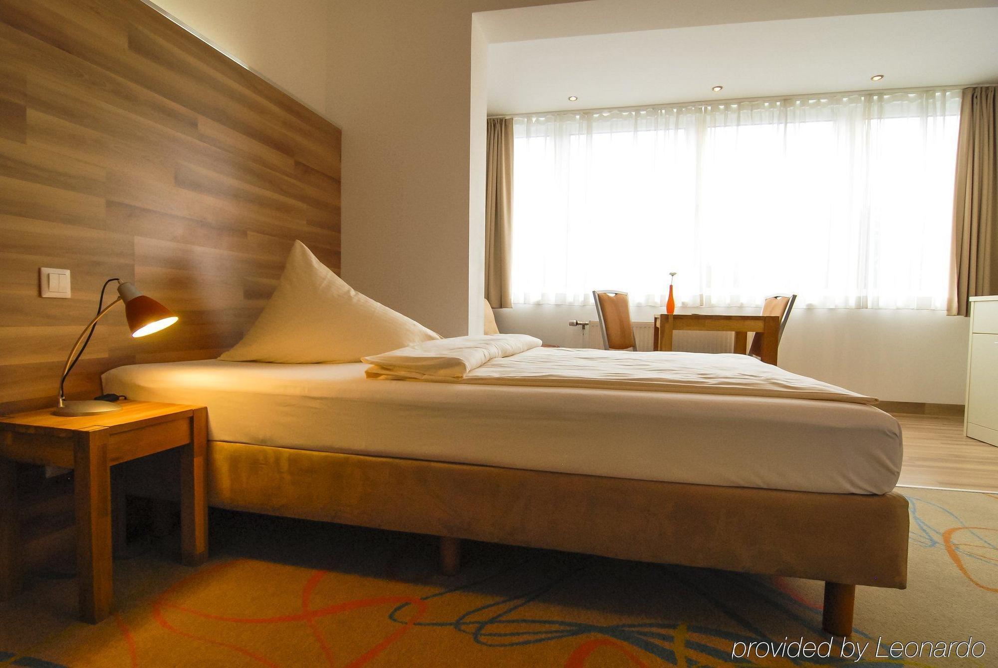 Petul Apart Hotel City Garden Essen Luaran gambar