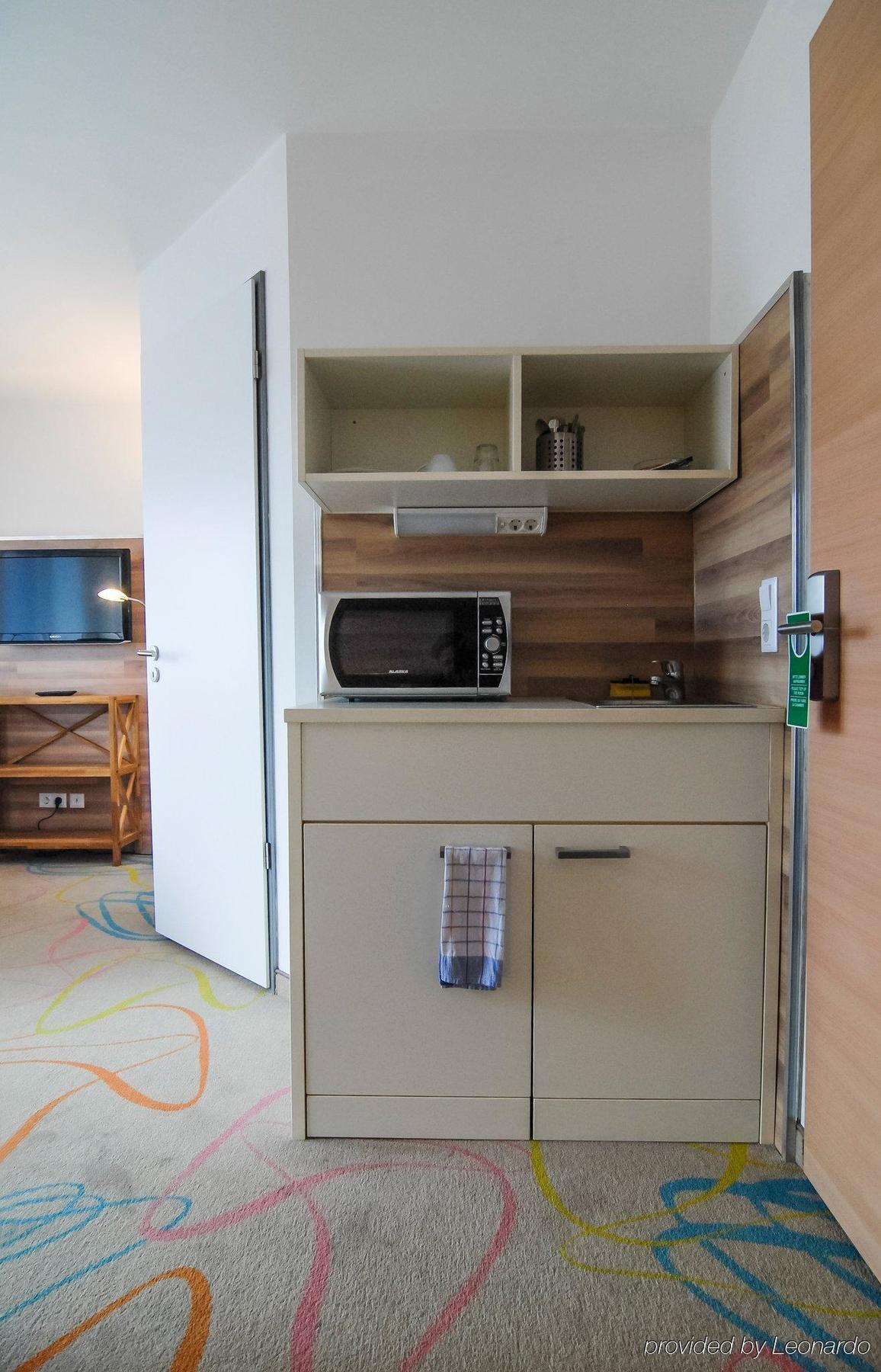 Petul Apart Hotel City Garden Essen Luaran gambar