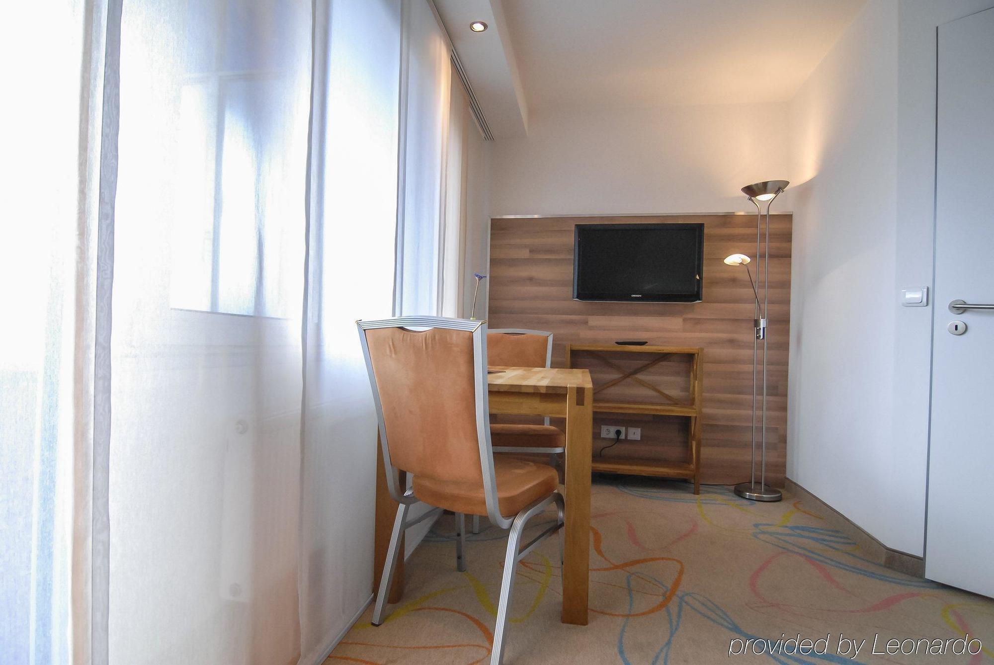 Petul Apart Hotel City Garden Essen Luaran gambar