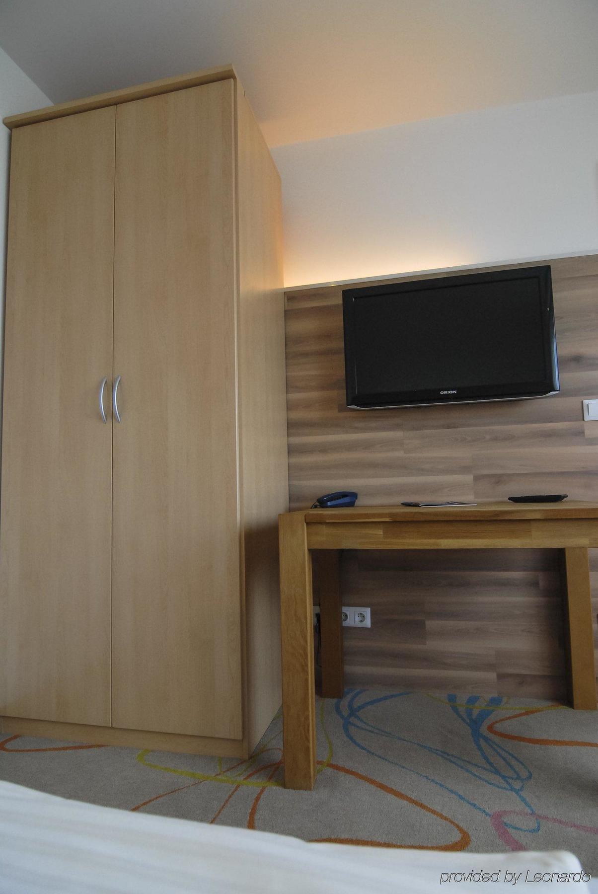 Petul Apart Hotel City Garden Essen Luaran gambar