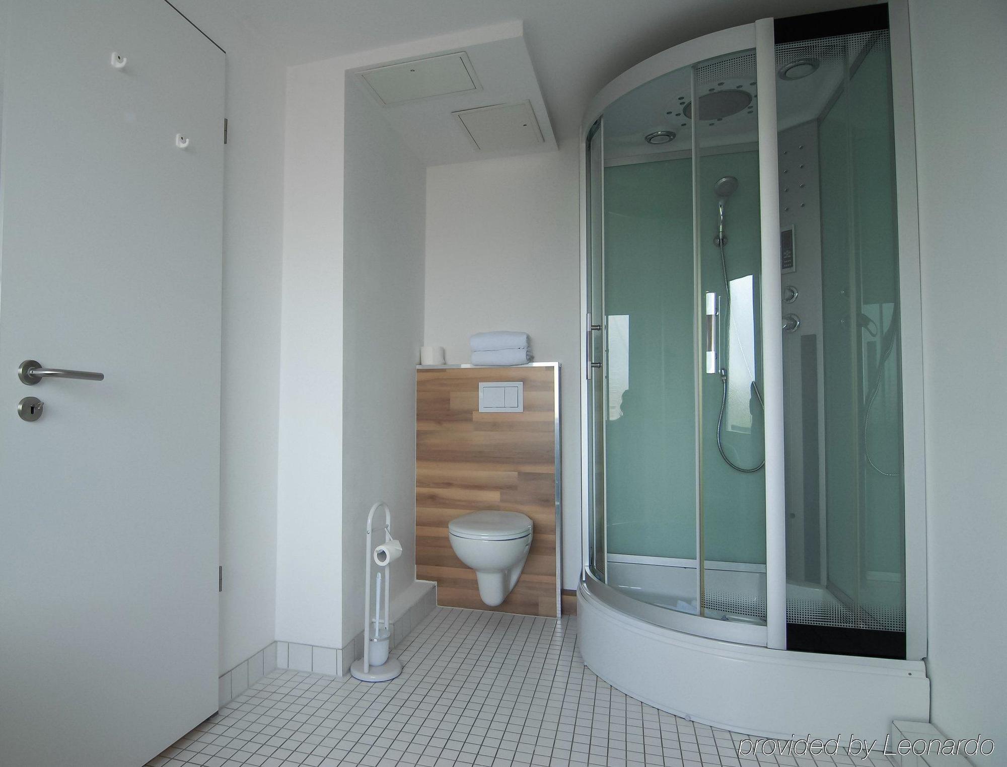 Petul Apart Hotel City Garden Essen Luaran gambar