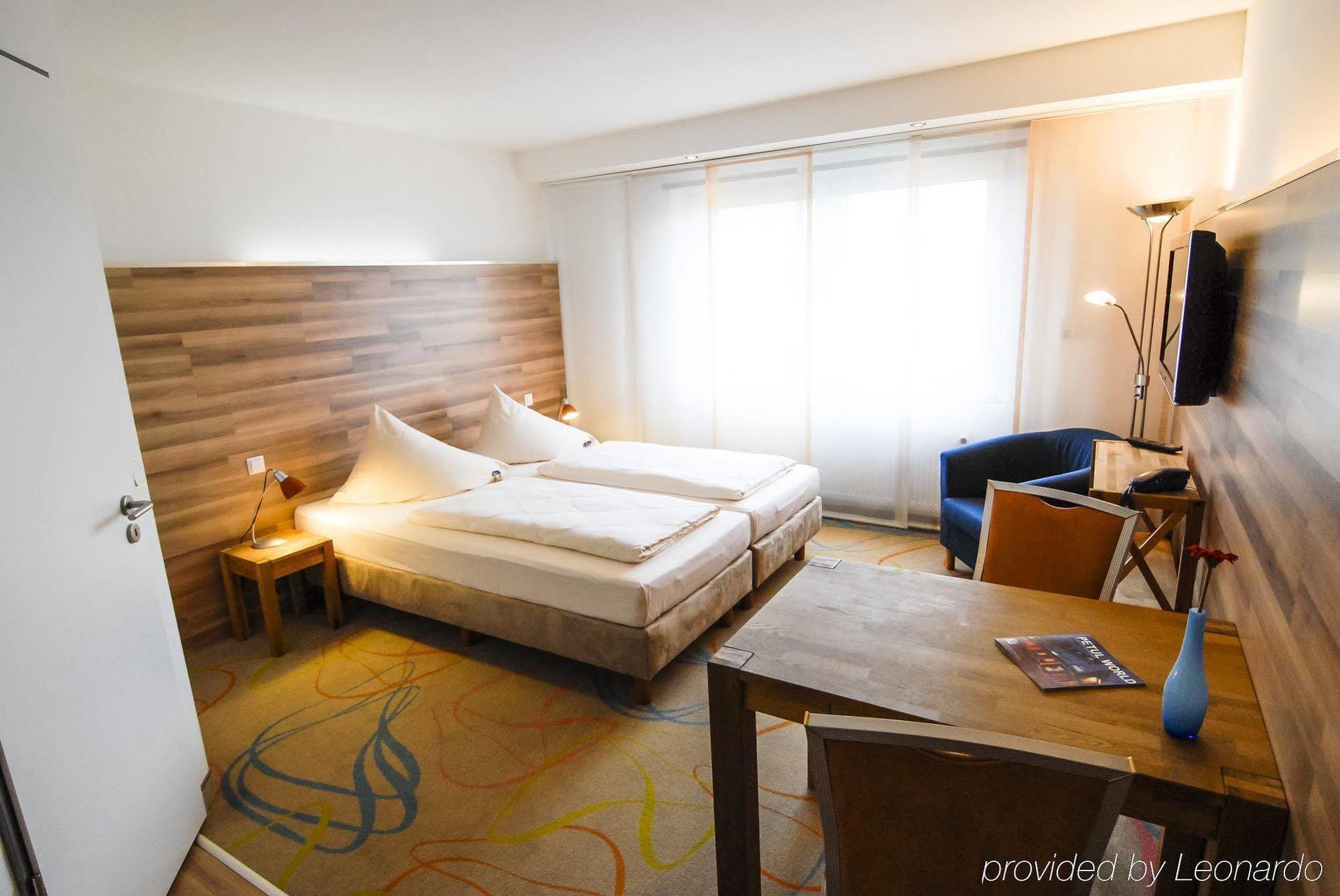 Petul Apart Hotel City Garden Essen Luaran gambar
