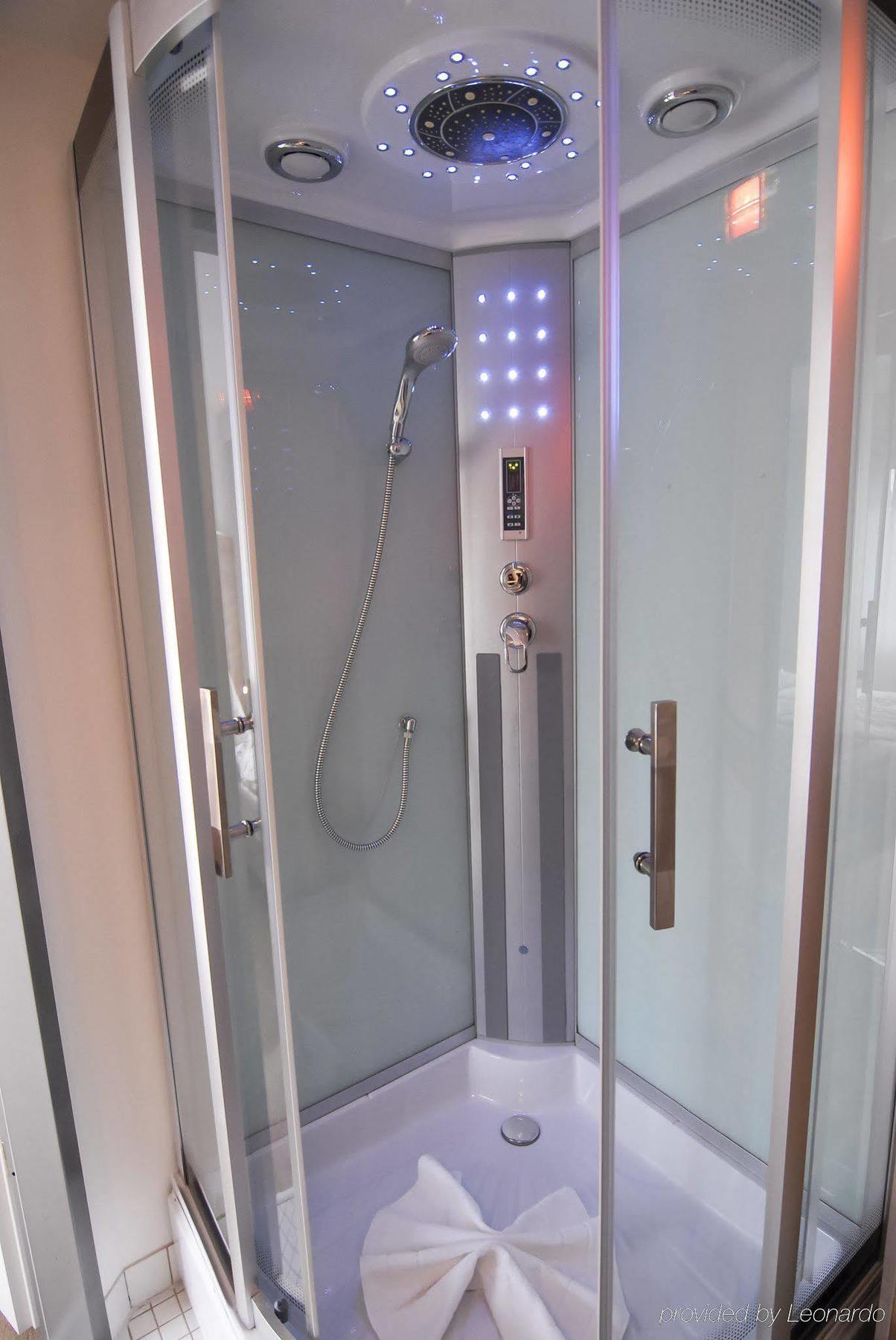 Petul Apart Hotel City Garden Essen Luaran gambar