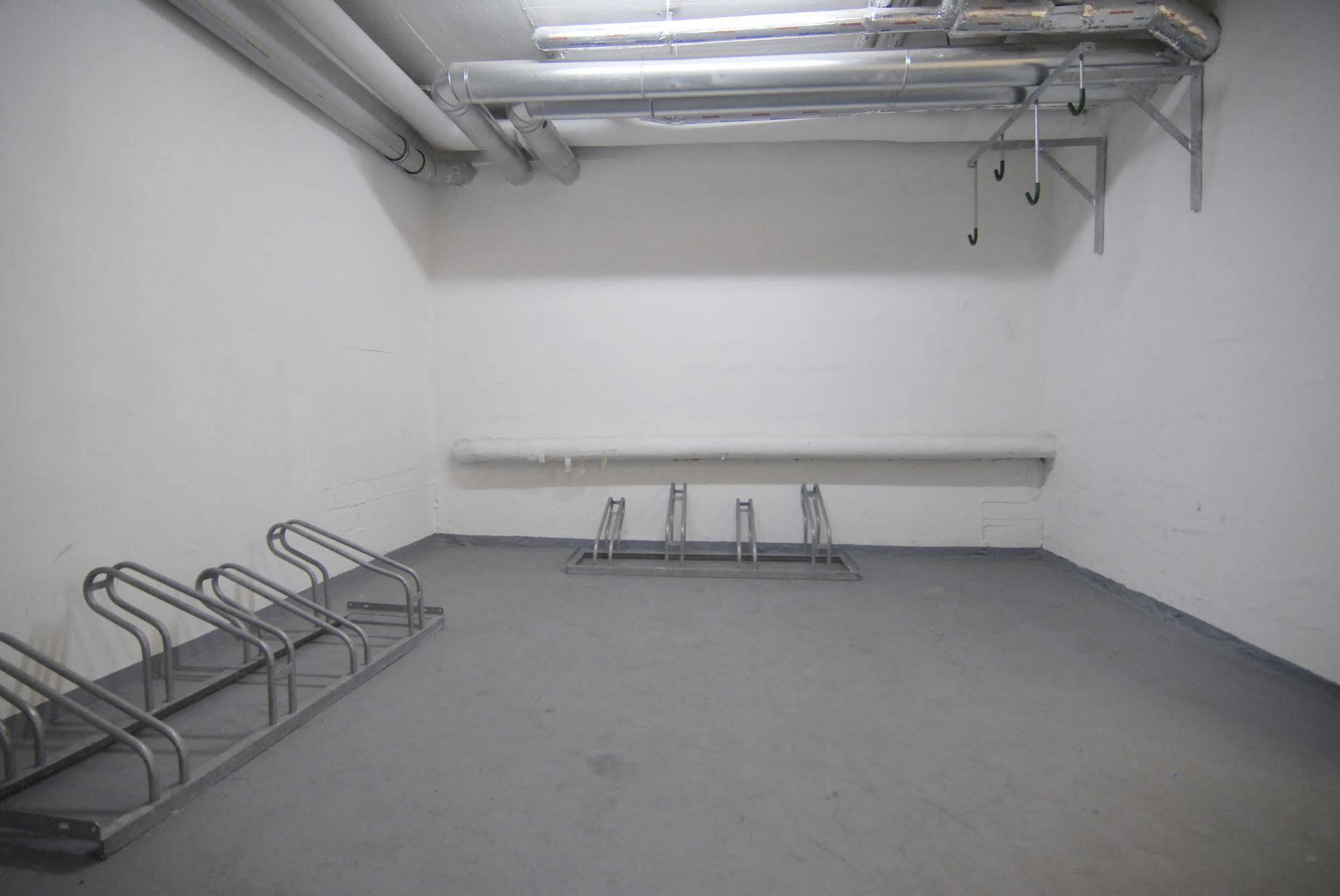 Petul Apart Hotel City Garden Essen Luaran gambar